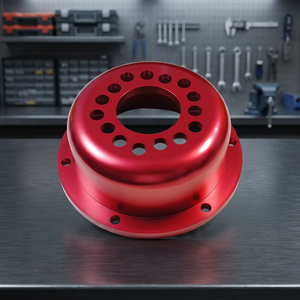 Aluminum Die <b>Casting</b> Belt Pulley Steel Machine Fitting Sand <b>Casting</b> Parts for Agricultural Machinery Industry - Product Image 5