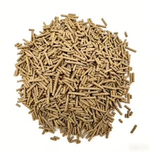 Litière pour chat en tofu biodégradable à faible suivi, facile à ramasser, à forte agglomération - Product Image 4