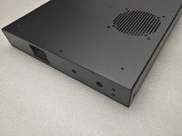 Caja amplificadora de sonido personalizada