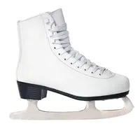 Chaussures de patins de glace OEM, fournisseur professionnel, vente en gros, sports d'hiver, patins de glace