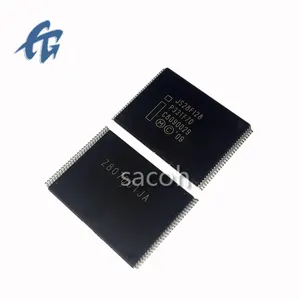 SACOH集成电路高质量集成电路电子元件微控制器晶体管集成电路芯片JS28F128P33TF70A