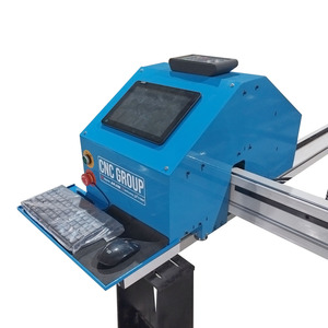 เครื่องตัดไฟเบอร์เลเซอร์สำหรับอุตสาหกรรมโลหะ เครื่องตัดไฟเบอร์เลเซอร์ - Product Image 6