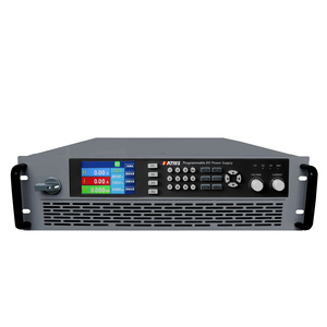 Alimentation bidirectionnelle programmable à affichage numérique à quatre chiffres de la série MATRIX MPB, haute puissance, 15 kW, 100 V, 510 A, métal - Product Image 1