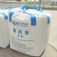 PP polypropylène tissé Maxisacos Super Sack Fibc Bulk Big Jumbo Bag 1000kg 1 tonne 1.5 tonne 2 tonnes 1500kg personnalisé