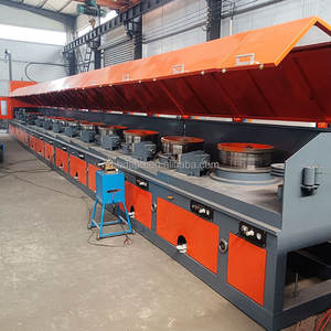 Mesin Gambar kawat lurus, 5.5mm hingga <span class=keywords><strong>2</strong></span>.2mm - Product Image 5