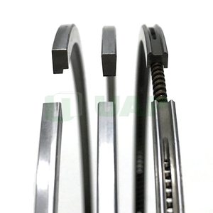 แหวนลูกสูบเครื่องยนต์ดีเซล OM457 รุ่น 003 66 V0  08-181700-00 - Product Image 6