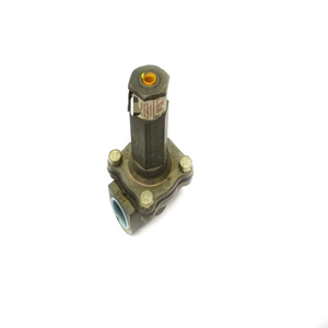 P210D9E 5-125PSI nuevo controlador de programación PLC de automatización Industrial de almacén listo Original - Product Image 1