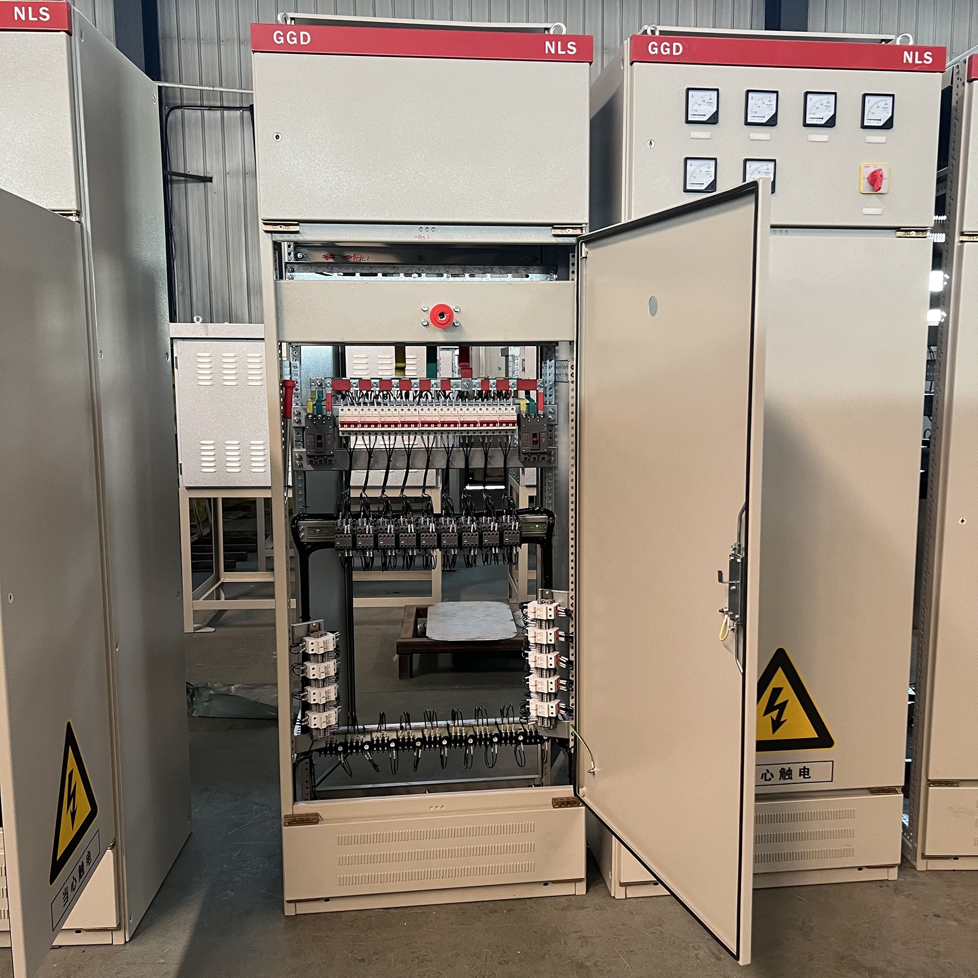 (直送品)Nito 日東工業 RA形制御盤キャビネット RA20-514 1個入り RA20-514 日東工業 RA形制御盤キャビネット(水切構造、防塵・防水パッキン付