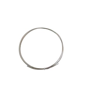 Tubo Capilar de Acero Inoxidable Vici 1/16, Grado 316, Redondo Sin Costuras, para Rutas de Gas de Laboratorio, Estándar ASTM - Product Image 4