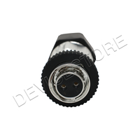 Conector de alimentación de CC personalizado Compatible con Eri-csson RNT 447 37/01 RRU Conector de alimentación