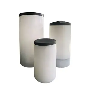 Soft water salt tank various specifications can be customized salt tank demineralized water salt tank