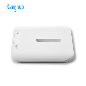 Balance électronique à affichage LED pour enfants, chien adulte et chat Balance numérique pour bébé avec mesure de la hauteur - Product Image 2