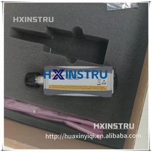 Sensor de Potencia Media USB de Alta Precisión Rohde & Schwarz U2043XA(18G) Usado xgeqpt H - Product Image 2