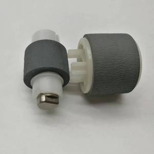 1set Paper Feed Pickup <b>Roller</b> Fits For EPSON XP15080 XP-15000 XP15000 XP-15010 XP-15080 XP15010 - Product Image 6