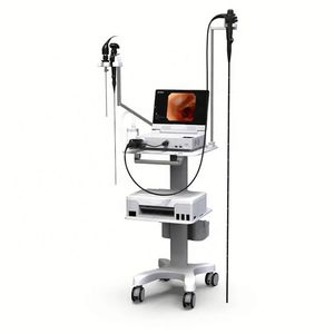 Endoscopio Veterinario para Animales Pequeños KT-W213, Endoscopio Portátil Integrado para Perros, Endoscopio Animal Todo en Uno - Product Image 1