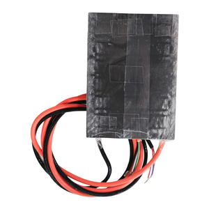 A06B-0428-B200 # Motor Lineal FANUC 1002 LiS 1200S2/3-B - Product Image 4