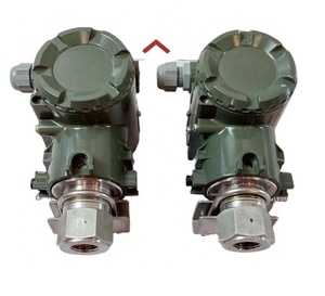 Authentique Yokogawa EJA530A-ECS4N-02DF/T07 Série complète EJA530A Disponible immédiatement EJA530A-ECS4N-02DF/T07 Original E - Product Image 5