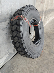 ยางรถบรรทุกเรเดียลสำหรับงานหนักขนาด 295/80R22.5 ใหม่เอี่ยม สำหรับเปลี่ยน/ซ่อมแซม ตลาดจีนและแอฟริกา - Product Image 3