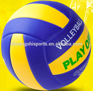 Pelota <span class=keywords><strong>de</strong></span> entrenamiento para estudiantes, nueva pelota <span class=keywords><strong>de</strong></span> <span class=keywords><strong>voleibol</strong></span> <span class=keywords><strong>de</strong></span> PU/PVC/Goma, precio barato - Product Image 6