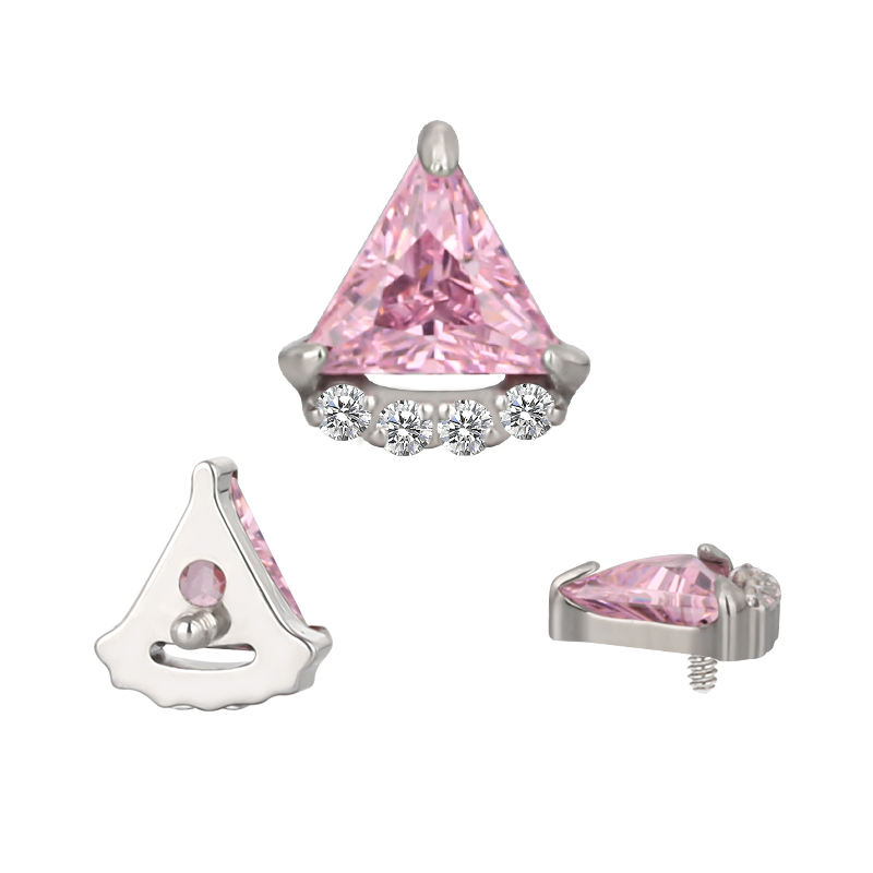 TB-1450 สีชมพู