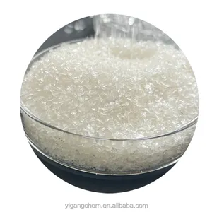 डायपर और सेनेटरी नैपकिन के लिए उच्च गुणवत्ता वाला जल अवशोषक पाउडर सोडियम पॉलीएक्रिलेट पीएएएस मूल्य