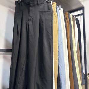 Pantaloni Western da <span class=keywords><strong>Donna</strong></span> Primaverili Traspiranti in Poliestere/Cotone per Ufficio e Tempo Libero - Abbigliamento Usato in Vendita per Donne - <span class=keywords><strong>Patagonia</strong></span> Usato - Product Image 4