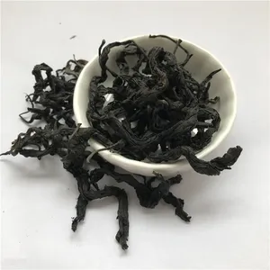 Du Zhong Ye 유기농 중국 허브 말린 유커미아 Ulmoides 느슨한 잎 슬리밍 차 가방/팩 - Product Image 5