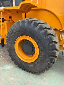 Hoge kwaliteit <span class=keywords><strong>Liugong</strong></span> 856 856H wiellader machine, Chinees merk, beste prijs, tweedehands <span class=keywords><strong>Liugong</strong></span> 856 te koop. - Product Image 4