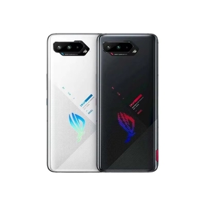 Téléphones de jeu 5G d'occasion en gros – Version ROG Phone 5s débloquée avec écran 144 Hz, compatible LTE CDMA - Product Image 2