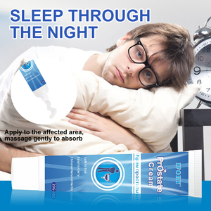 Hot Bán Tuyến Tiền Liệt Tăng Cường Thuốc Mỡ Tự Nhiên Trung Quốc Thảo Dược 20G Nam Tư Nhân Tuyến Tiền Liệt Tăng Cường Kem Cho Người Đàn Ông Tuyến Tiền Liệt Chăm Sóc - Product Image 4