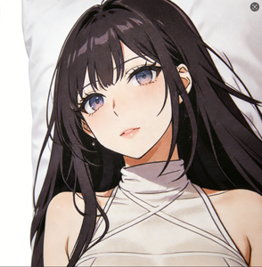 Muestra Gratuita <span class=keywords><strong>de</strong></span> Almohada Corporal Personalizada con Impresión Digital, Almohada Dakimakura con Diseño Personalizado, Almohada Corporal con Estampado <span class=keywords><strong>de</strong></span> <span class=keywords><strong>Anime</strong></span> <span class=keywords><strong>Sexy</strong></span> - Product Image 5