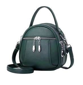 Nouveaux Sacs Bandoulière de Créateur Tendance en Cuir PU de Haute Qualité, Sacs Messager Décontractés, Cabas de Luxe pour Femmes, Sacs à Main et Pochettes - Product Image 1