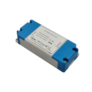 Oem <span class=keywords><strong>dali</strong></span> 0-10v driver led dimmerabile driver smart per interni di piccole dimensioni oscuramento led driver 300ma/350ma/600ma/900ma - Product Image 2