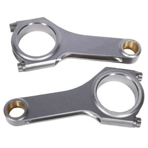 Bielas de Competición Forjadas 4340 para <span class=keywords><strong>Toyota</strong></span> <span class=keywords><strong>GT86</strong></span> para Subaru Forester BRZ FA20 - Product Image 1