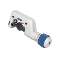 Coupe-tube en cuivre de haute qualité, adapté aux tubes en cuivre et aux tuyaux métalliques de 1/8 à 2-5/8 pouces, outils manuels CVC, outils de réfrigération