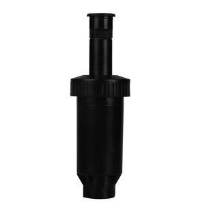 DaringFish Tête <span class=keywords><strong>d</strong></span>'arroseur escamotable en plastique <span class=keywords><strong>de</strong></span> 1 à 12 pouces, filetage femelle, en ABS, <span class=keywords><strong>pour</strong></span> l'irrigation des terres agricoles - Product Image 2