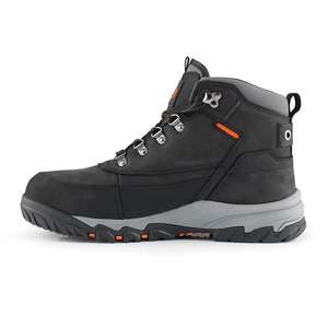 Scruffs Scarfell Botas De Seguridad Negro Talla 11 / 46 - Product Image 2