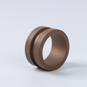 แหวนนำทาง PTFE ทนน้ำมัน JFI/BFA/GFI สำหรับซีลกระบอกไฮดรอลิก จากโรงงาน - Product Image 3