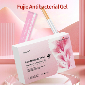Nouveau Gel Gynécologique Antibactérien Féminin 2025 pour Soins Intimes Féminins, Crème Raffermissante Hydratante Réparatrice, Resserrement Yoni - Product Image 2