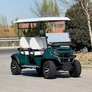 4wd वयस्क कार ट्रॉली मोटरसाइकिल के लिए 4wd वयस्क स्कूटर - Product Image 1