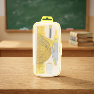 Set completo di matematica della bussola - Product Image 2
