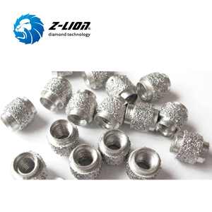 Z Leeuw <span class=keywords><strong>2.2</strong></span> Mm Diamond Snijden Draad/Diamond Draadzaag Voor Marmer Luxe Steen - Product Image 3