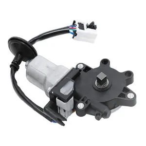 <span class=keywords><strong>Moteur</strong></span> de lève-<span class=keywords><strong>vitre</strong></span> électrique pour pièces détachées automobiles 80731-CD00A 80730-CD00A pour Nissan <span class=keywords><strong>350Z</strong></span> Coupé/Roadster (Z33) 3.5 03-06 04-07 - Product Image 1