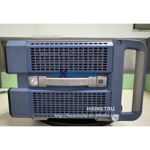 เครื่องวิเคราะห์เครือข่ายแบบเวกเตอร์ Rohde & Schwarz R&S ZNB รุ่น ZNB40 ช่วงความถี่ 10MHz ถึง 40 GHz ผ่านการทดสอบและปรับเทียบแล้ว H - Product Image 3