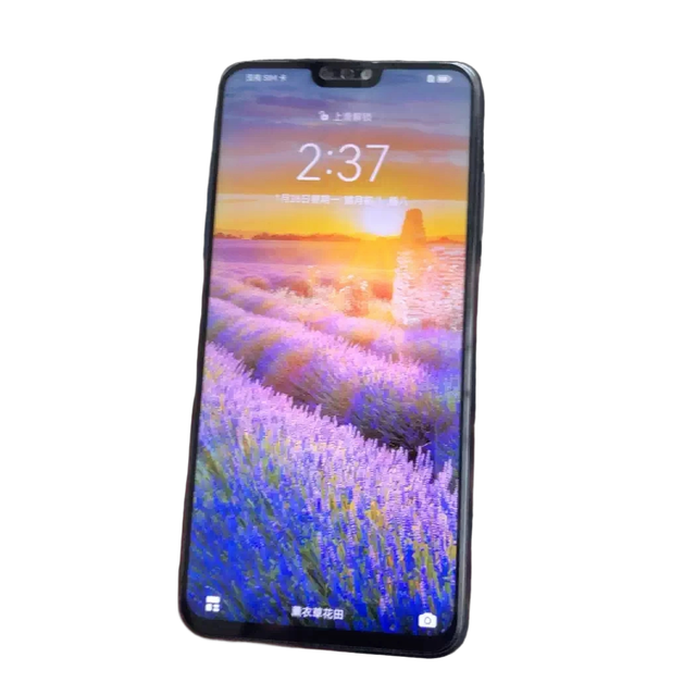 Professional Supply HNR 8X RAM 6G ROM 128G Smart Phone