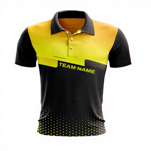 Top Ranking Digital Sublimation Summer <b>Cricket</b> Uniform 100% Polyester Quick Dry Breathable Custom Men's <b>Cricket</b> Shirts Wholesale - Product Image 1