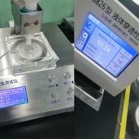 niedriger Preis hochwertige Babyausschnitt-Rohmaterialien weiches Vliesstoff Hersteller aus China