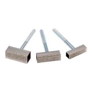 Ares Eagle Diamond Grinding Wheel Dresser Handheld Metal Alloy <b>Tool</b> For <b>Abrasive</b> Wheels - Product Image 1