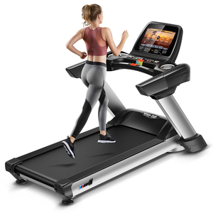 <span class=keywords><strong>Tapis</strong></span> roulant YPOO M8 Wifi motorisé, santé, luxe, grand écran, moteur AC, <span class=keywords><strong>fitness</strong></span>, soins du corps, salle <span class=keywords><strong>de</strong></span> sport, club <span class=keywords><strong>de</strong></span> <span class=keywords><strong>fitness</strong></span> - Product Image 5