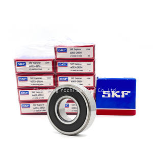 Roulements à billes à gorge profonde ouverts SKF pour machines 6302 6303 6304 609 <span class=keywords><strong>6202</strong></span> 6203 6003 6004Zz Rs <span class=keywords><strong>Rz</strong></span> 2rz - Product Image 3